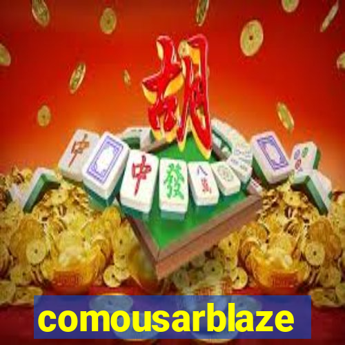 comousarblaze