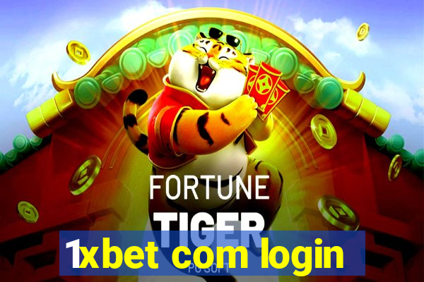 1xbet com login