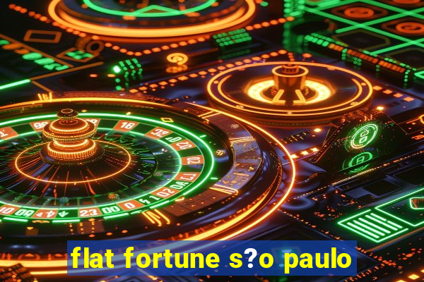 flat fortune s?o paulo