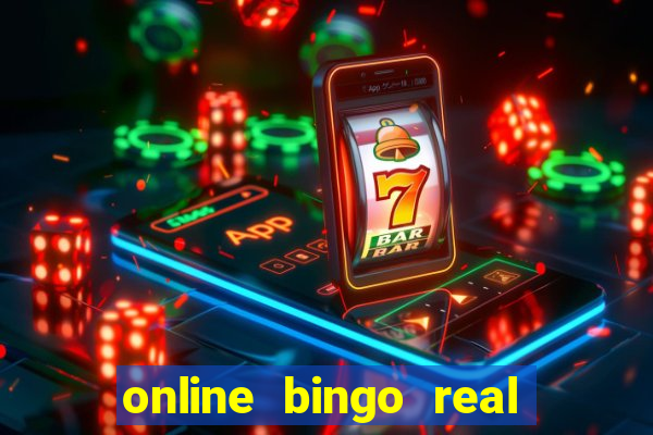 online bingo real money no deposit