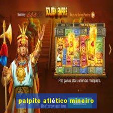 palpite atlético mineiro