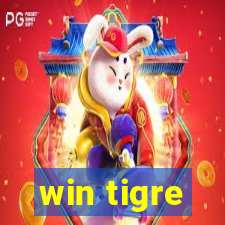 win tigre