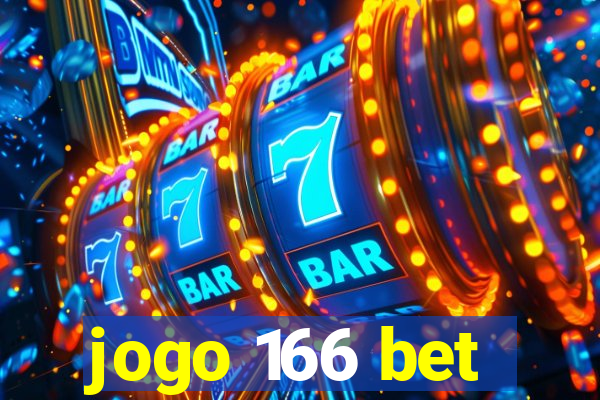 jogo 166 bet