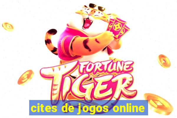 cites de jogos online