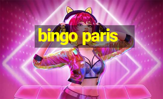 bingo paris