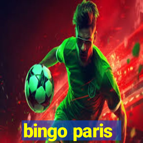 bingo paris