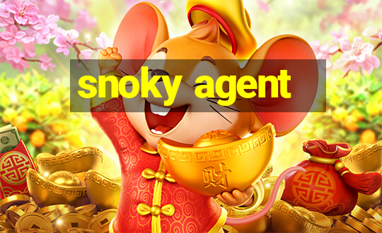 snoky agent