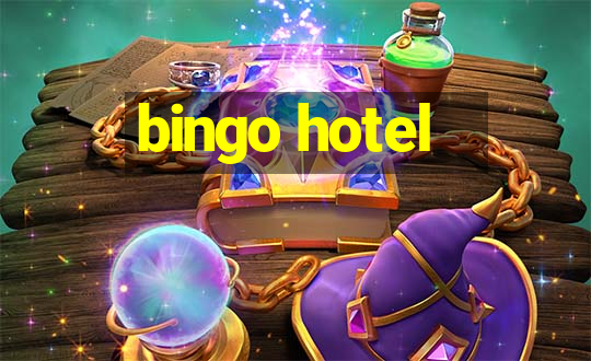 bingo hotel