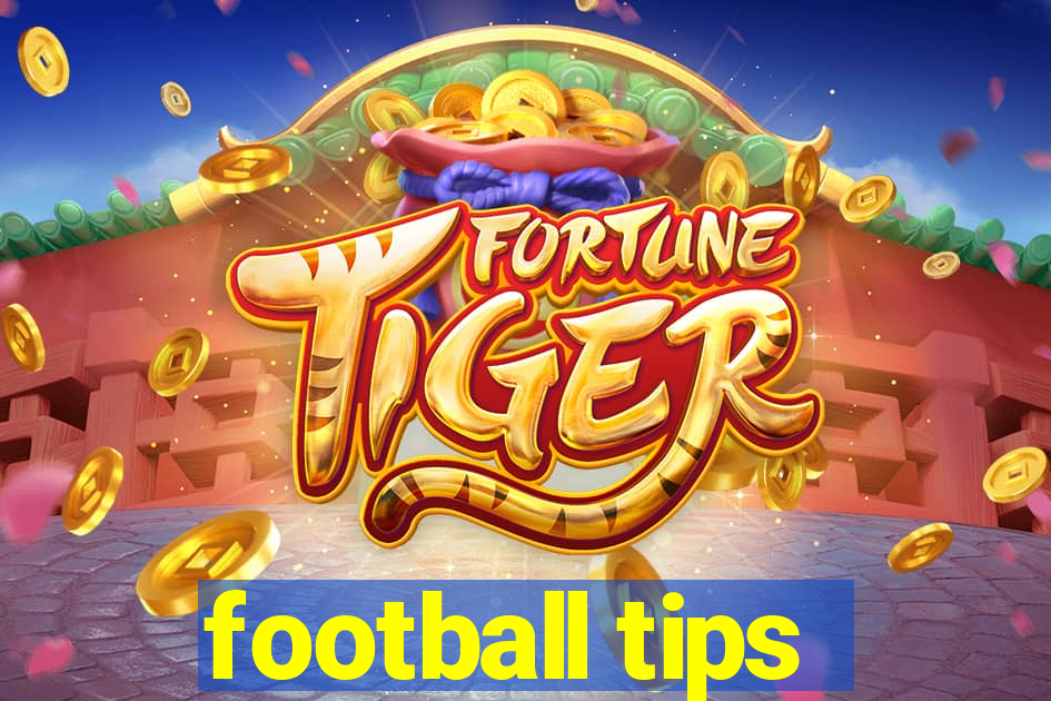 football tips