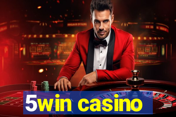 5win casino