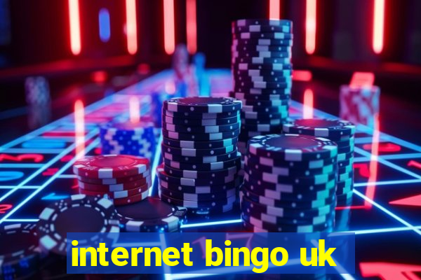 internet bingo uk