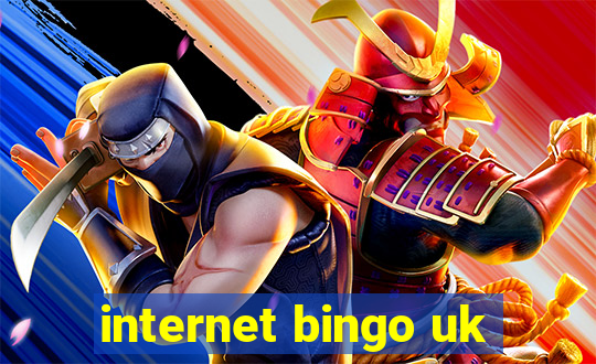 internet bingo uk