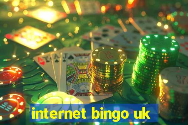 internet bingo uk