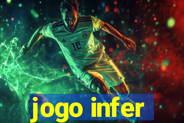 jogo infer