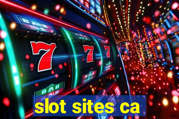 slot sites ca