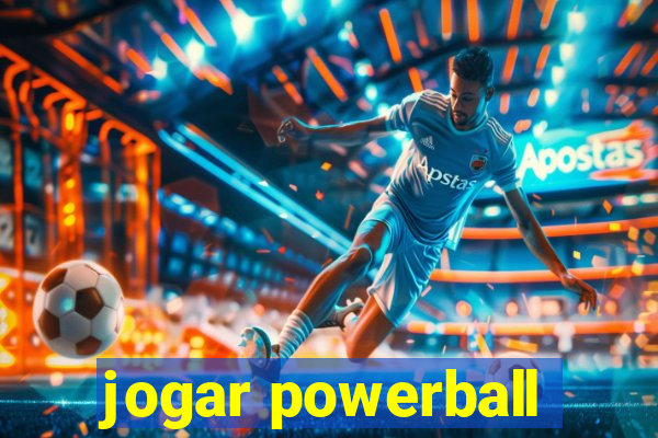 jogar powerball