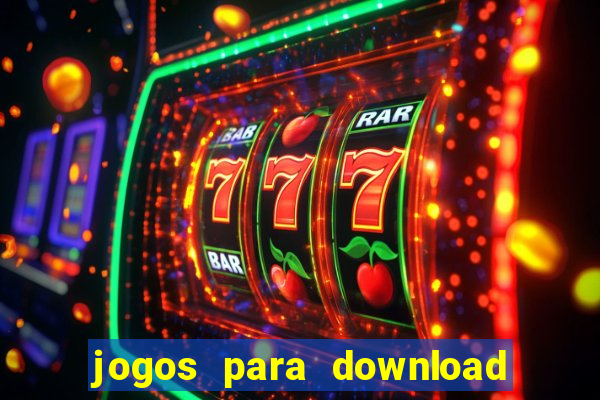 jogos para download de pc