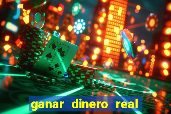 ganar dinero real jugando bingo