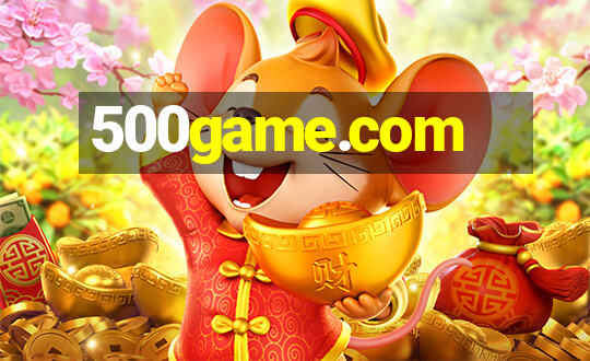 500game.com