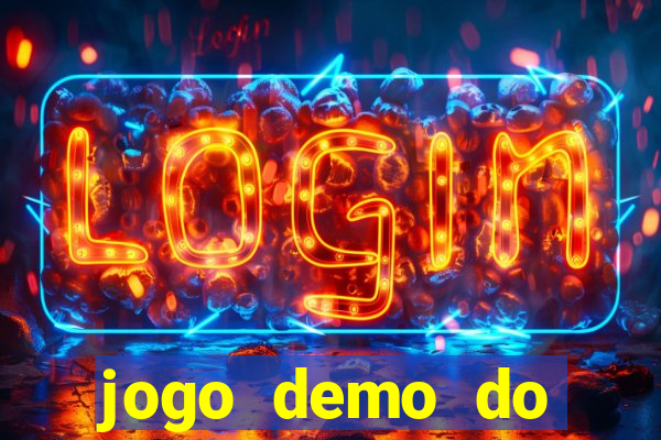 jogo demo do fortune tiger