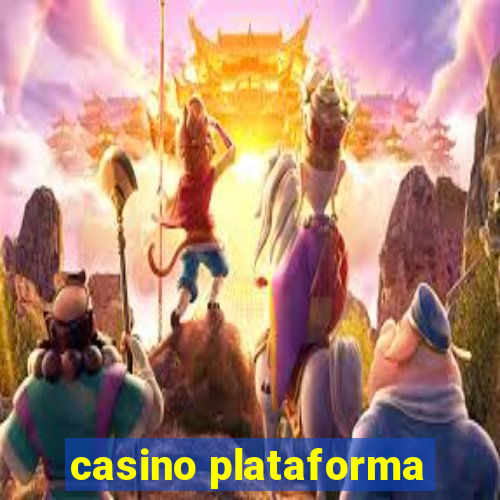 casino plataforma