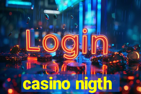 casino nigth