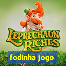 fodinha jogo