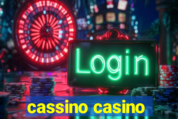 cassino casino