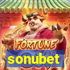 sonubet