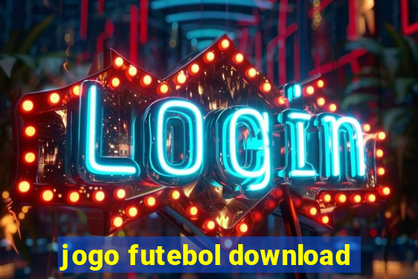 jogo futebol download