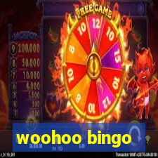 woohoo bingo