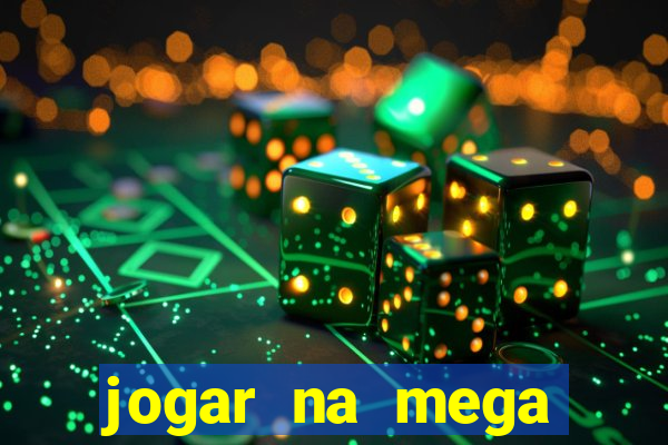 jogar na mega millions online do brasil