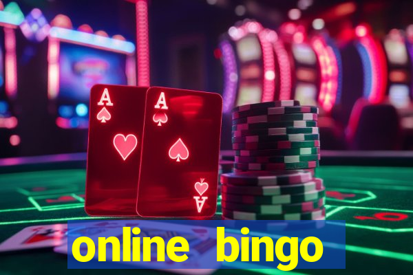 online bingo ontario canada