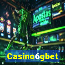 Casino6gbet