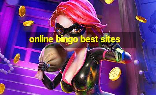 online bingo best sites