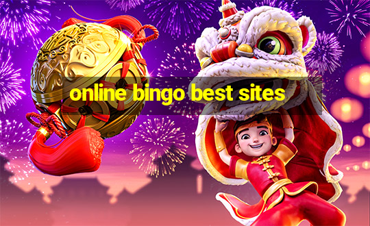 online bingo best sites