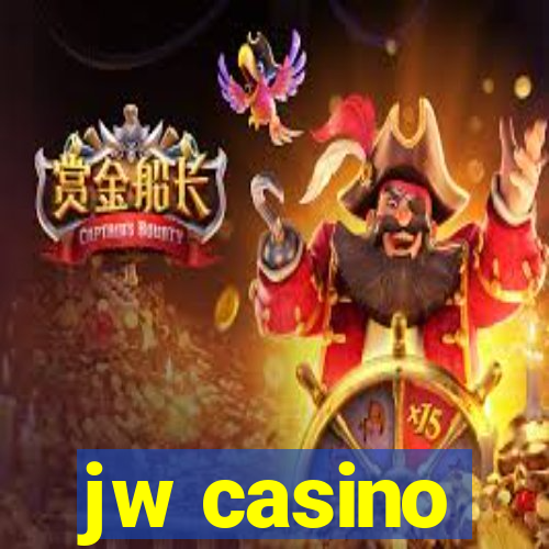 jw casino