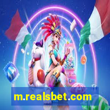 m.realsbet.com