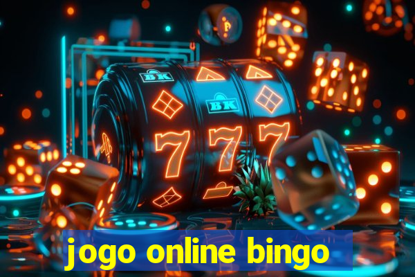 jogo online bingo