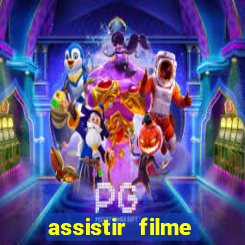 assistir filme bingo o rei das manh?s