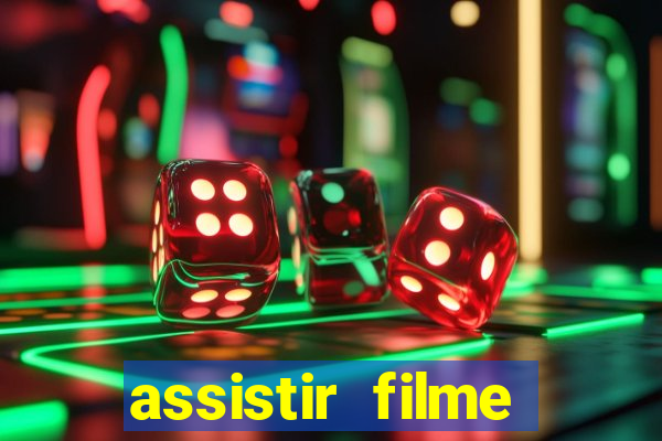 assistir filme bingo o rei das manh?s