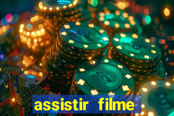 assistir filme bingo o rei das manh?s