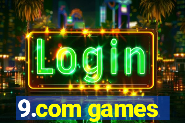 9.com games