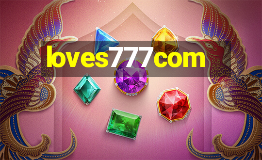 loves777com