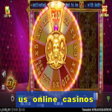 us online casinos for real money