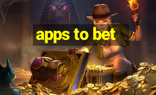 apps to bet