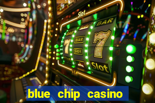 blue chip casino hotel indiana