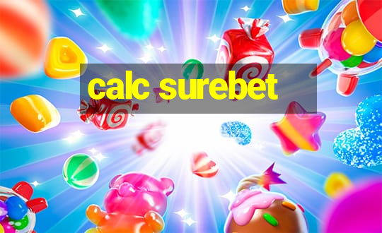 calc surebet