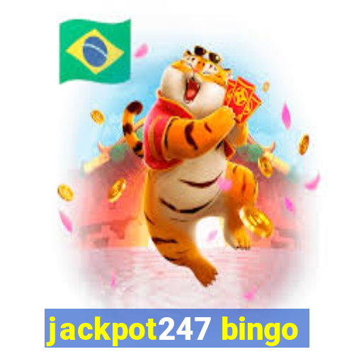 jackpot247 bingo