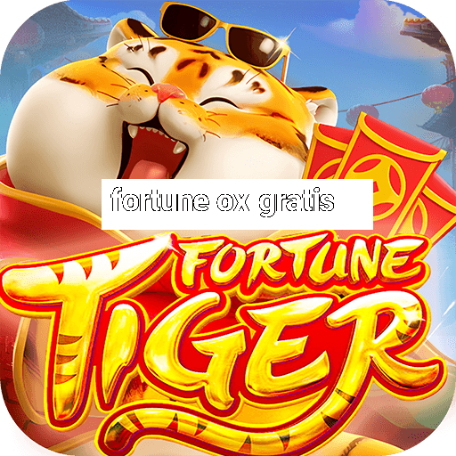 fortune ox gratis